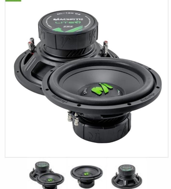 ML-12R D4