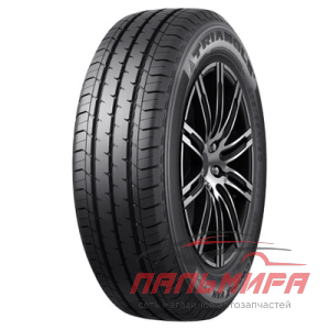 АВТОШИНА "TRIANGLE" CONNEX VAN TV701 205/65 R16C 107/105T