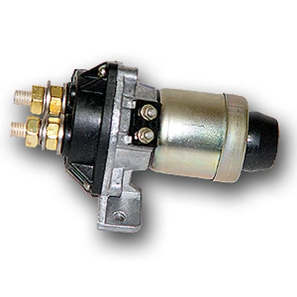 ВЫКЛЮЧАТЕЛЬ МАССЫ (ЭЛЕКТРОМАГН.) для а/м ГАЗ-3302