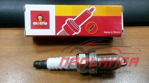 СВЕЧА ЗАЖИГАНИЯ MOTRIO RENAULT 8671004070