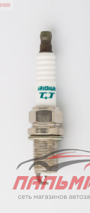 СВЕЧИ ЗАЖИГАНИЯ DENSO ИРИДИЕВЫЕ 16кл IQ20TT 21126/21127/21114/2170