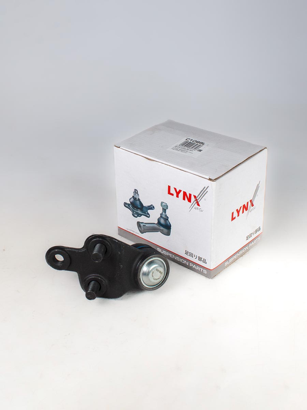 ОПОРА ШАРОВАЯ ПЕРЕДНЯЯ ЛЕВАЯ LYNXAUTO C1098L