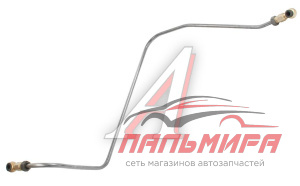 ТРУБКА МАСЛЯНАЯ ПОДВОД. ТКР ЯМЗ-236 АВТОДИЗЕЛЬ