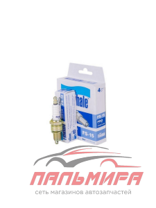 СВЕЧА ЗАЖИГАНИЯ FS15 Spark 05-10, Matiz All 08-1.0L, Aveo (72 л.с.)
