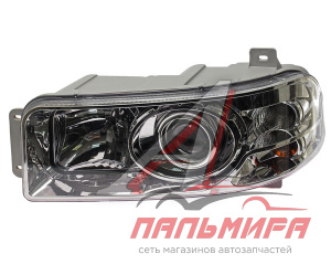ФАРА БЛОК Н/О ЛЕВАЯ МАЗ-447131, 5440 SKV