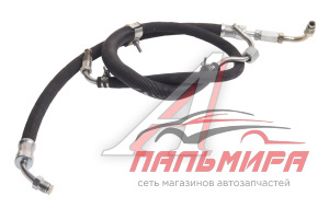 ШЛАНГ ГУР СЛИВНОЙ для а/м ГАЗ-3308 САДКО (2ШТ.) ОАО ГАЗ