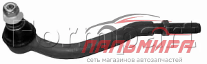 НАКОНЕЧНИК РУЛЕВОЙ ТЯГИ ЛЕВ "PEUGEOT"305,405