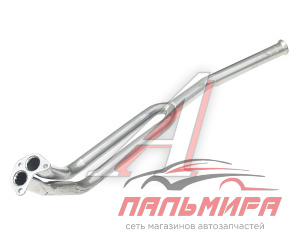 ПРИЕМНАЯ ТРУБА "NeX" ИЖ-2126