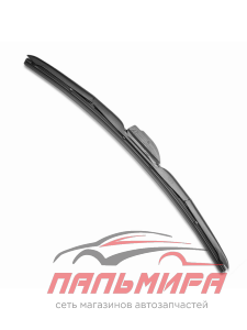 (!!!) ЩЕТКА СТЕКЛООЧИСТИТЕЛЯ 45 СМ. MULTI HYBRID LINE (10 В 1) ГИБРИДНАЯ "AVS"