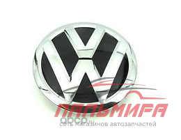 ЭМБЛЕМА 6R0853600A ULM