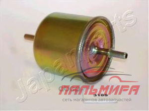 (!!!) ФИЛЬТР ТОПЛИВНЫЙ MAZDA TRIBUTE 00  JAPANPARTS FC318S