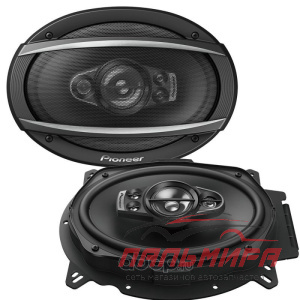 АКУСТИЧЕСКАЯ СИСТЕМА PIONEER TS-A6960F