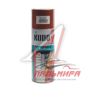 КРАСКА "КУДО" МЕДЬ (KU-1030)