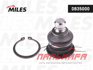 ОПОРА ШАРОВАЯ LADA LARGUS (12-14) RENAULT LOGAN/MEGANE II/SCENIC II/CLIO III ПЕР.НИЖН. ЛЕВ/ПРАВ.