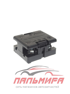 БЛОК ПРЕДОХРАНИТЕЛЕЙ БПР-2М8 для а/м ГАЗ-3302 ДВ. CUMMINS "GAZ"