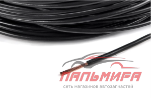 ПРОВОД ПВАМ 0.5 ММ*2.5 М  "CARGEN"