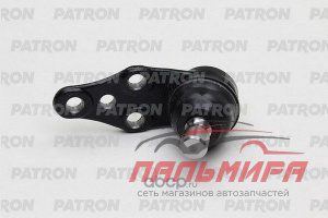ОПОРА ШАРОВАЯ PS3281KOR