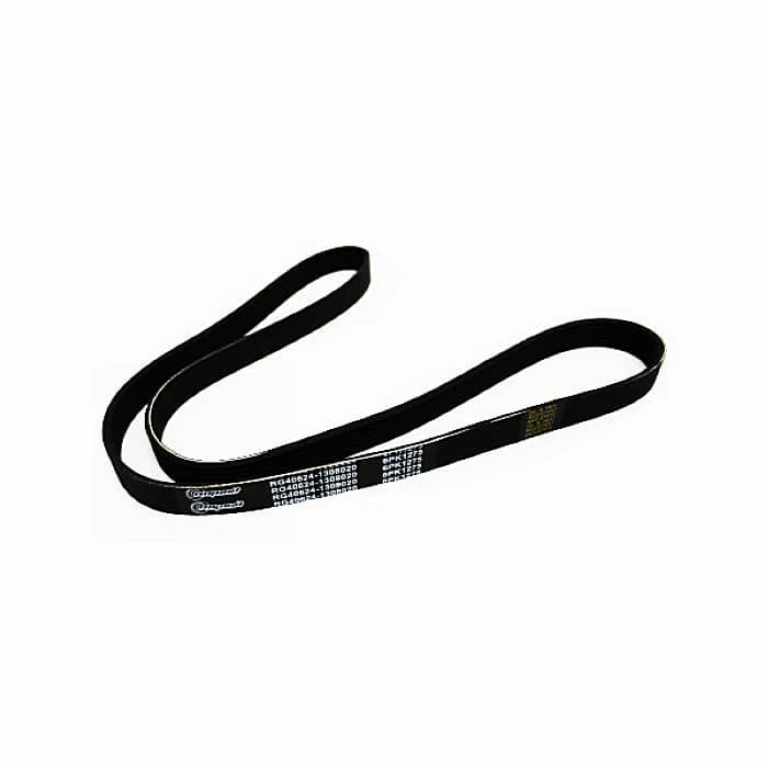 РЕМЕНЬ ГЕНЕРАТОРА 405ДВ. ЕВРО-3 (L-1275) "RIGINAL"