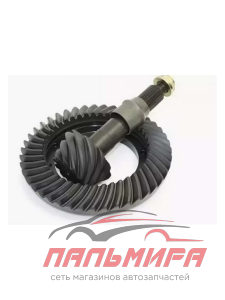 ГЛАВНАЯ ПАРА ГАЗ-2217 (9Х41 ЗУБ.) "PRAVT" ТОЛСТАЯ ДВ. ЗМЗ-4063, 40522, 40522, УМЗ-4216