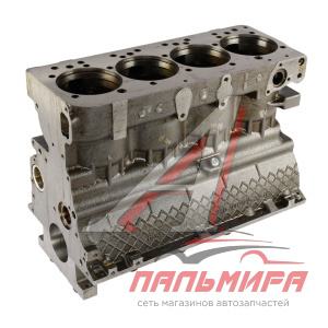 БЛОК ЦИЛИНДРОВ Д-245.35Е4, МАЗ-4370 ЕВРО-4 "ММЗ"