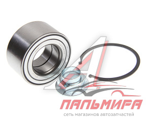 ПОДШИПНИК ПЕРЕДНЕЙ СТУПИЦЫ HYUNDAI SOLARIS II (HC), KIA RIO IV (YB) PATRON PBK4800