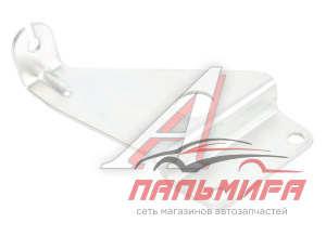 КРОНШТЕЙН ВАЛИКА АКСЕЛЕРАТОРА для а/м ГАЗ-3310, 33081 (ОАО ГАЗ)