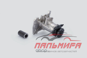 АДАПТЕР КАРДАННОЙ ПЕРЕДАЧИ (УАЗ ПРОФИ 4Х2, БЕЗ ДАТЧИКА СКОРОСТИ)