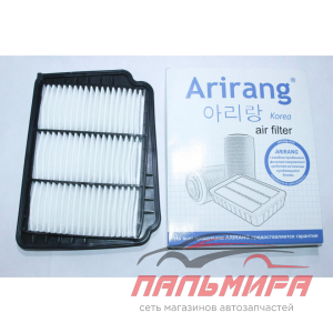 Фильтр воздушный Chevrolet Lacetti Arirang