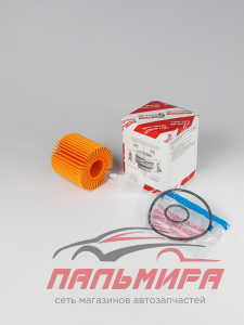 ФИЛЬТР МАСЛЯННЫЙ CAMRY 2,0 2015- 3.5- Rav4 2.5 -Highl-RX (см. 04152YZZA1)
