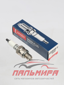 Свеча зажигания "Nickel" U22FSRU