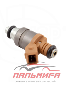 ФОРСУНКА ТОПЛИВНАЯ DAEWOO MATIZ