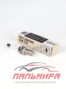 СВЕЧА ЗАЖИГАНИЯ CHEVROLET SPARK M300 (11-) 1.0I/AVEO T250 (08-) 1.2I (VSP 0506) VSP0506