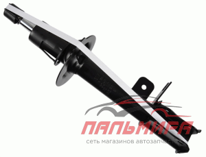 АМОРТИЗАТОР ЗАДНИЙ ЛЕВЫЙ CHEVROLET LACETTI 05/NUBIRA СЕДАН 05