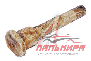 ПАЛЕЦ РЫЧАГА ЗАД.НАВЕСКИ  МТЗ(01691)