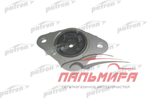 ОПОРА АМОРТИЗАТОРА FORD FIESTA V/FUSION 2001 PATRON PSE4148