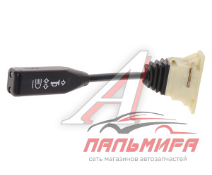 ПЕРЕКЛЮЧАТЕЛЬ ПОДРУЛЕВОЙ МТЗ-82,1221 (3912.3769-01)