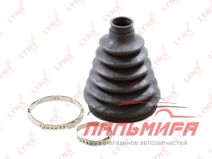 ПЫЛЬНИК ШРУСА LYNXAUTO	PC2043