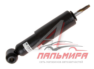 АМОРТИЗАТОР ЗАДНЕГО ПОДРЕССОРИВАНИЯ КАБИНЫ МАЗ-5440, 6430 MEGAPOWER 500-12-003