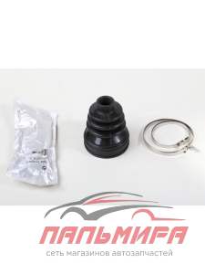 1300144SX Пыльник ШРУСа внутреннего Stellox 13-00144-SX *stellox