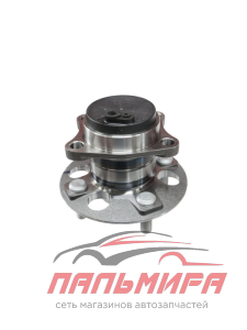 Ступица задняя лев A3104100