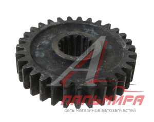 ШЕСТЕРНЯ ВЕДОМАЯ Т-40А (Z-38) (11135)