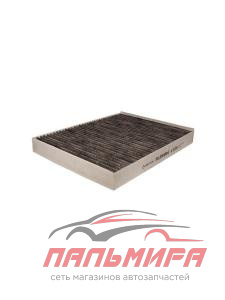 ФИЛЬТР САЛОНА FILTRON K1155A