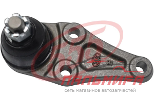 (!!!) ОПОРА ШАРОВАЯ MITSUBISHI PAJERO НИЖНЯЯ