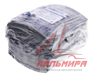 (!!!) НАКЛАДКА ТОРМОЗНАЯ МАЗ-5440,МАН (220мм)