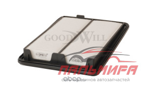 ФИЛЬТР ВОЗДУШНЫЙ AG385