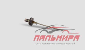 ОГРАНИЧИТЕЛЬ ДВЕРИ В СБОРЕ УАЗ-469