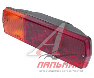 ФОНАРЬ ЗАДНИЙ ПРАВЫЙ 12В ДЛЯ А/М ГАЗ,ЗИЛ РУДЕНСК