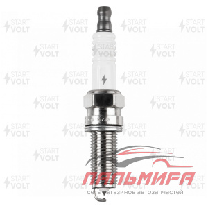 СВЕЧА ЗАЖИГАНИЯ ДЛЯ А/М KIA RIO (17-)/HYUNDAI SOLARIS II (17-) 1.4I IR+PT (VSP 0806) || S	VSP0806