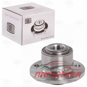 СТУПИЦА ПЕРЕДНЯЯ В СБОРЕ TRIALLI MR1834