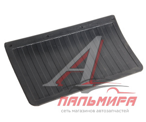 БРЫЗГОВИК КОЛЕСА ПАЗ-3205 РЕЗИНОВЫЙ